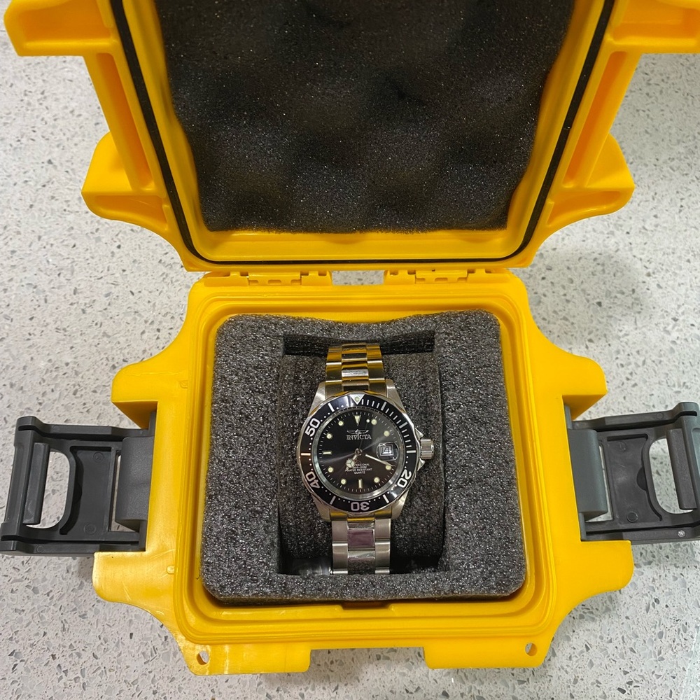 Invitca watch - Picture 3 of 5